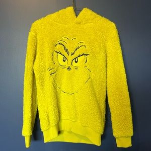 Grinch Hoodie